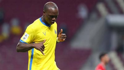 أبو بكر يكشف كواليس رحيله عن النصر السعودي وتدخل رونالدو