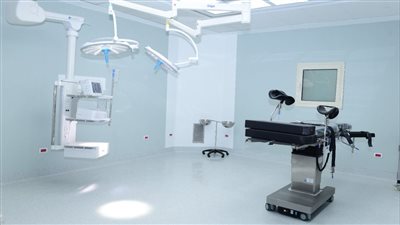 رئيس جامعة سوهاج: المستشفى الجامعي الجديد هدية الرئيس السيسي لأهل الصعيد 