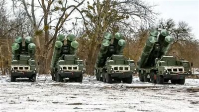 لضمان أمن حلفائها..روسيا تجري مناورة عسكرية كبيرة