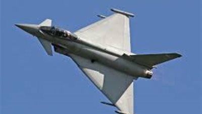 لم تنفذها منذ الحرب العالمية الثانية.. بريطانيا تعلن نشر مقاتلاتها في المطارات المدنية