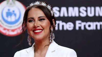 ياسمين رئيس: كنت خايفة من 