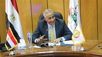 وزير القوى العاملة: مصر تحترم الاتفاقيات ومعايير العمل الدولية