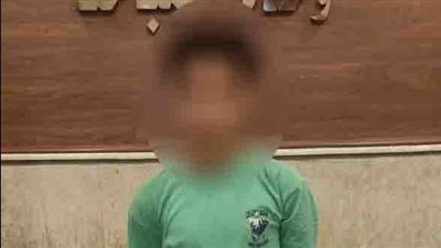 إعلان على التيك توك يقود الأمن لضبط تاجر مخدرات في عين شمس 