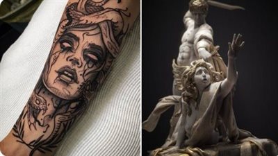 وقائع محزنة ومخزية.. لماذا تصدرت ميدوسا التريند؟