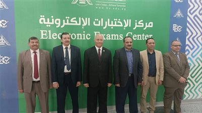 جامعة بنها تفتتح مبادرة أشبال مصر الرقمية 