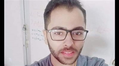 أطباء المنوفية تنعي طبيب بالمستشفى التعليمى