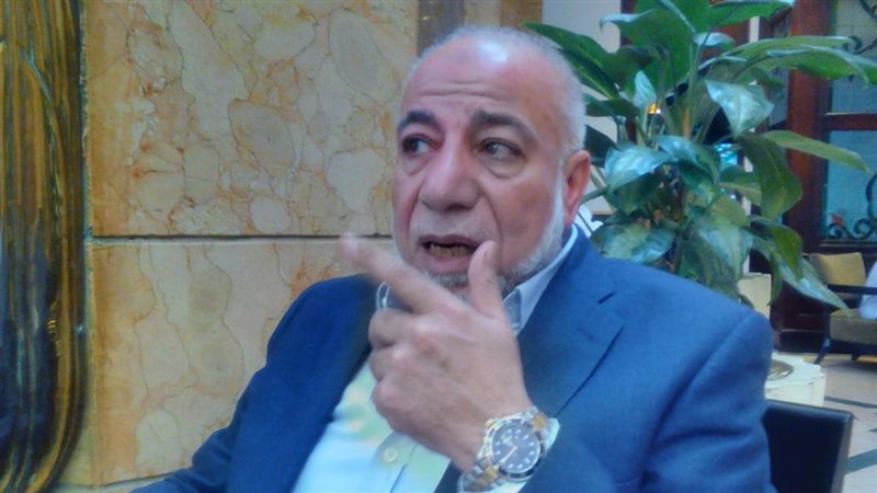 ابراهيم الامبابى