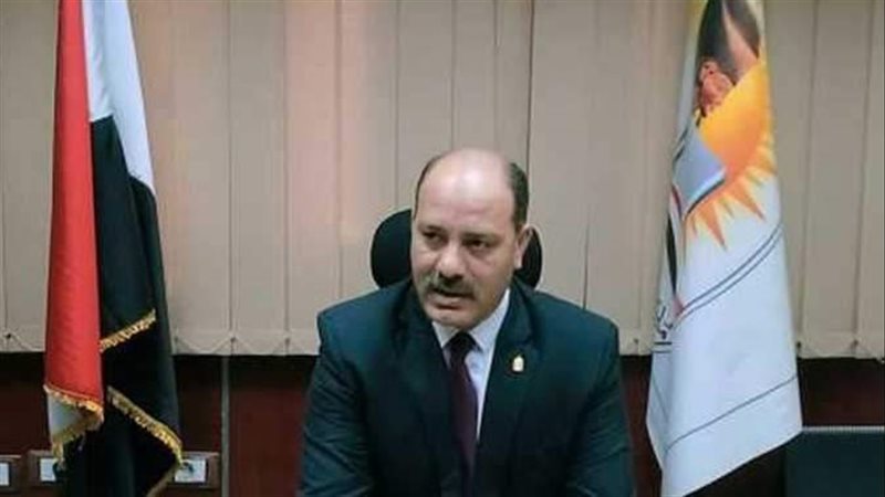 الدكتور عربي أبوزيد،فيتو