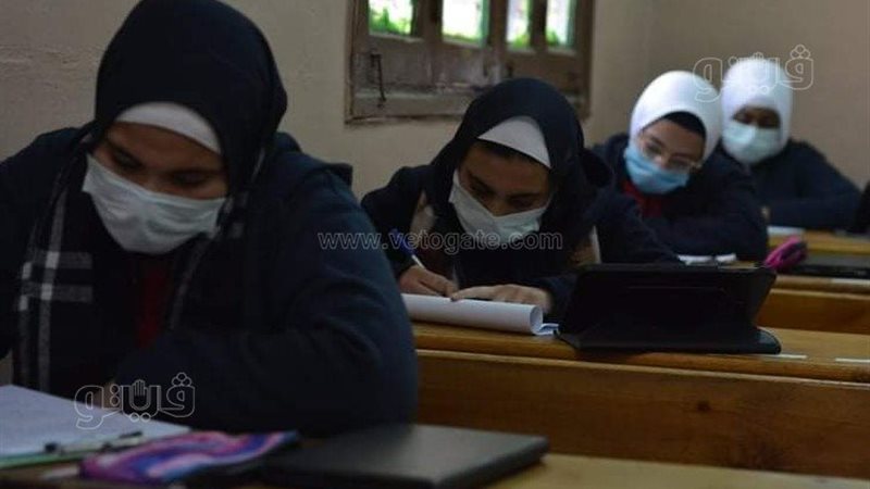 امتحانات الصفين الأول
