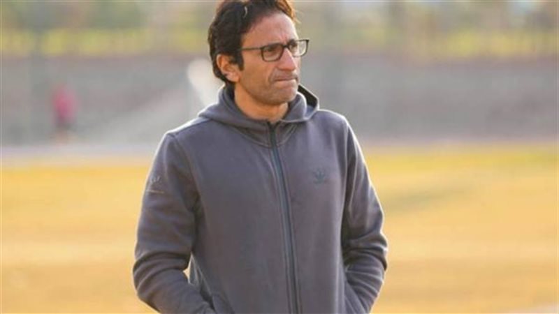 اقالة احمد سامي من