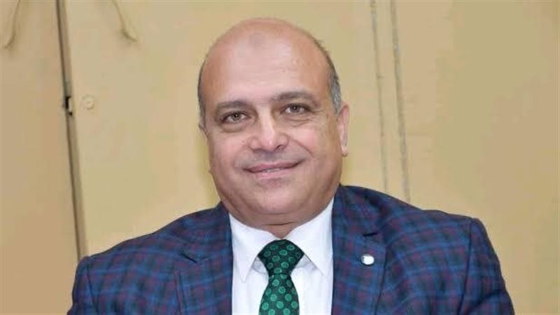 الدكتور أحمد عفيفى