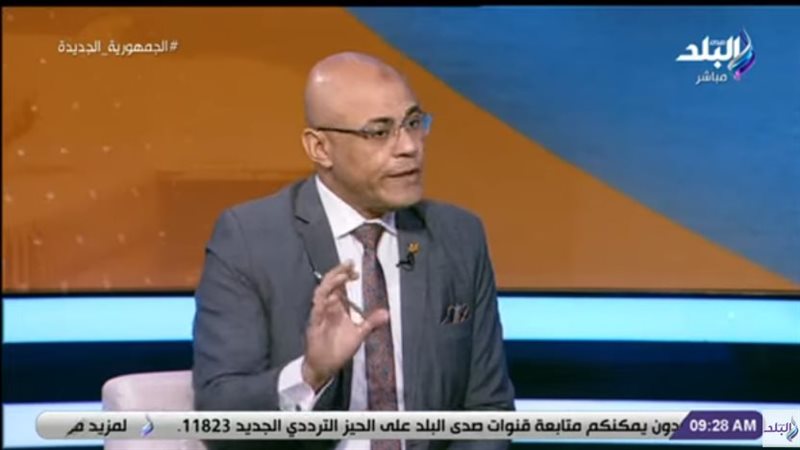 الدكتور ماجد عبدالعظيم