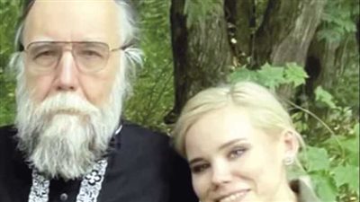 ساعد في تفخيخ السيارة.. موسكو تكشف متورطا ثانيا في قتل داريا دوغينا