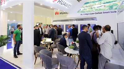 جوى دينج:موقع مصر الاستراتيجي وإمكاناتها  تؤهلها لتصبح مركزًا رئيسيًا إقليميًا للطاقة