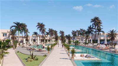 أول تعليق من السياحة على منع دخول المحجبات لكافيهات ومطاعم الساحل الشمالي