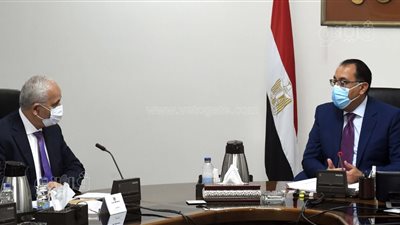 رضا حجازي: تدريب المعلمين المقبولين في مسابقة الـ 30 ألف معلم قبل بداية العام الجديد 