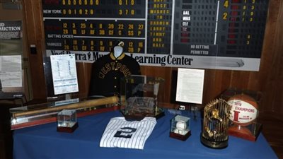 الأغلى تاريخيًا.. بيع تذكار رياضي مقابل 12.6 مليون دولار 