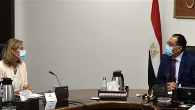 مدبولي يوجه الكيلاني بتطوير قصور الثقافة في المحافظات 