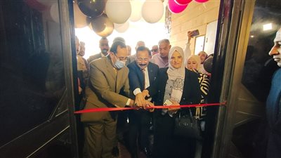 محافظ شمال سيناء: عودة العمل بالمحكمة والهيئات القضائية بالعريش قريبا