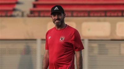  سواريش يعلن قائمة الأهلي لمباراة سيراميكا كليوباترا