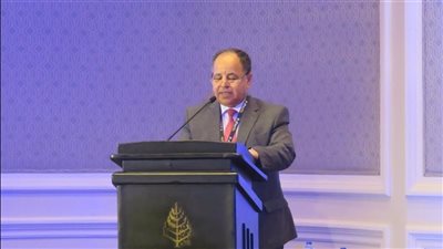 مصدر خطر.. وزير المالية: موجة التضخم العالمية خارج سيطرة أي دولة | فيديو