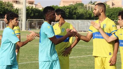 بتروجت يفوز على لافيينا 2-1 استعدادا للموسم الجديد