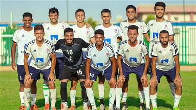 تليفونات بني سويف يتعادل مع حرس الحدود 2-2 استعدادا للموسم الجديد