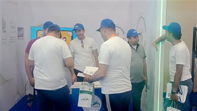 وزارة الهجرة تشارك في 