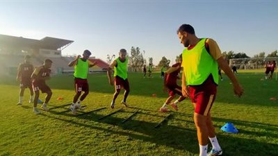 بترول أسيوط يتعادل مع مستقبل وطن سلبيا 