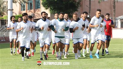 الأوليمبي يفوز وديا على السكة الحديد 2-1 