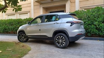 تعرف على مواصفات سيارات شيفروليه جرووف كروس أوفر صغيرة الحجم