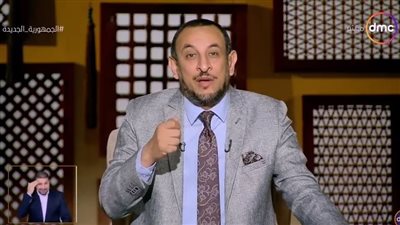 رمضان عبدالمعز: هؤلاء لم يدخل قلوبهم الإيمان ولهم عذاب فى الآخرة | فيديو