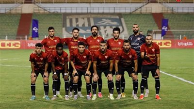 20 لاعبا في قائمة سيراميكا لمباراة الأهلي بختام الدوري