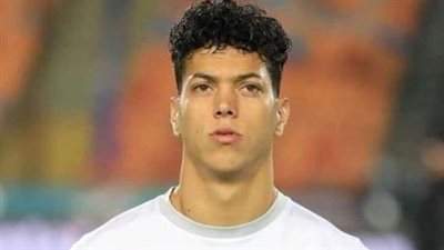 إمام عاشور يعود للمشاركة مع الزمالك أمام سموحة