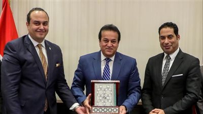 الرعاية الصحية: تقديم 14 مليون خدمة طبية وعلاجية لمنتفعي التأمين الشامل بالمحافظات