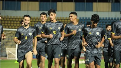 خالد القماش يعلن قائمة الإسماعيلي لمواجهة طلائع الجيش