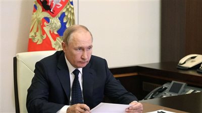 الدول الإسلامية شريكتنا.. بوتين يكشف عن نظام عالمي جديد يتشكل حاليا