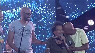 بلاك تيما تبدع في مهرجان القلعة | صور 