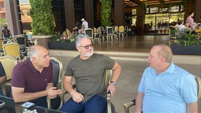 شوبير: اتحاد الكرة رفض عودة شوقي غريب للأولمبي خوفا من السوشيال ميديا