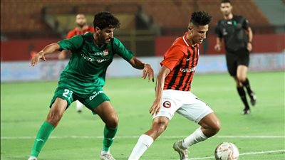 مرازيق: الموسم الحالي هو الأسوأ للمقاصة منذ صعوده للممتاز