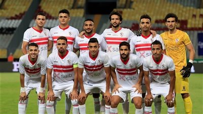 الليلة.. الزمالك يسعى لإسعاد جماهيره على حساب إيسترن كومباني بختام مباريات الدوري