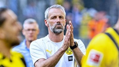 لايبزيج الألماني يجدد عقد مدربه روزه