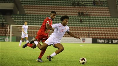 كأس العرب للناشئين.. تأهل الجزائر والسودان واليمن وتونس للدور ربع النهائي