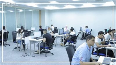 موقف الطلاب الذين اجتازوا امتحان S.A.T من التنسيق