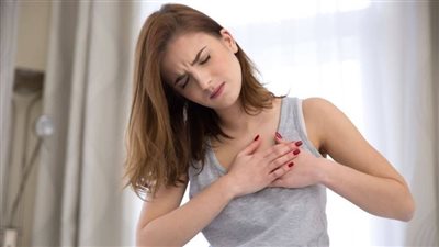 دراسة: كل سنتيمتر من الدهون بهذه المنطقة يزيد خطر أمراض القلب بنسبة 11 %