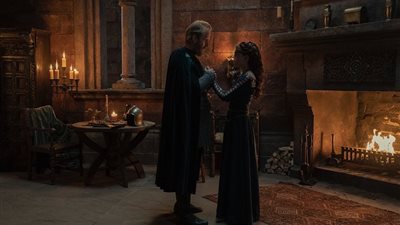 10.2 ملايين مشاهدة للحلقة الثانية من House Of The Dragon