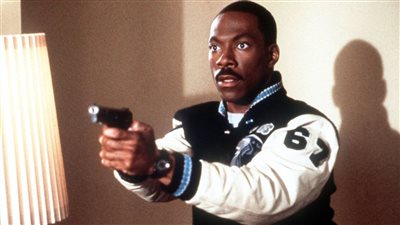 تفاصيل الجزء الجديد من سلسلة أفلام Beverly Hills Cop 