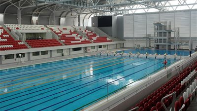 الذكاء الاصطناعي وراء الكشف عن 20000 حوض سباحة غير مسجل في فرنسا