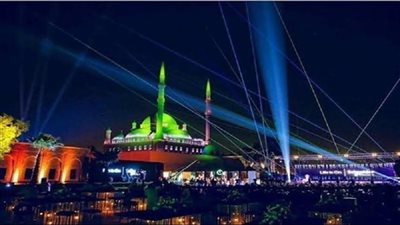 تعرف على فعاليات اليوم قبل الأخير بـ «مهرجان قلعة صلاح الدين» للموسيقى والغناء 