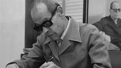 من الجمالية إلى نوبل.. ذكرى رحيل الأديب العالمي نجيب محفوظ 